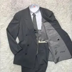 ジョルジオアルマーニ giorgio armani セットアップ 菅田将暉