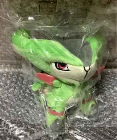 ポケモン　ぬいぐるみ　ビリジオン　202306101449 ポケモンドールズ 2025年最新】ビリジオン ぬいぐるみの人気アイテム - メルカリ