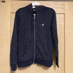 チャンピオン★ドットパーカー
