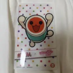 太鼓の達人 × ももいろクローバーZ ファイル