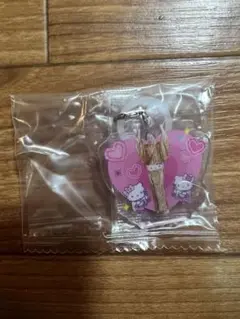 マツケンサンバキティ