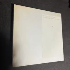 坂本龍一 Complete Index of Gut CDボックスセット
