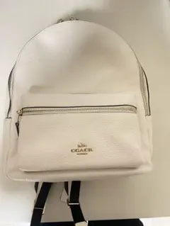 coachリュック