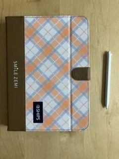 スマイルゼミ　タブレット