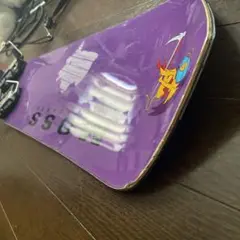 アルペンボード