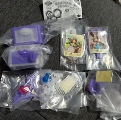 ディズニー　ちいさなプリンセスソフィア　夢みるわたしのドレッサー