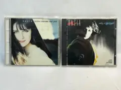 BASIA 2枚セット　 直輸入盤