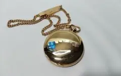 SEIKO　クォーツ式懐中時計
