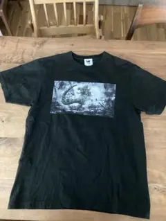 ゴジラ -1.0 マイナスワン　Tシャツ B M映画館