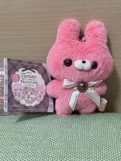 すくっとたっちさん　うさぎ
