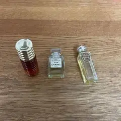 中古 香水 セット
