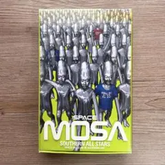 サザンオールスターズ/SPACE MOSA～スペース・ミュージーアム・オブ・サ… Amazon.co.jp: サザンオールスターズ 4CDSPACE MOSA SPACE
