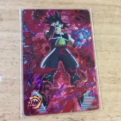 ドラゴンボールヒーローズ HR 仮面のサイヤ人 カード