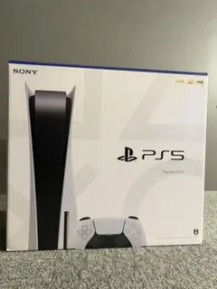 プレイステーション5