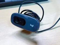 ロジクール(Logicool)　 720p Webカメラ USB接続