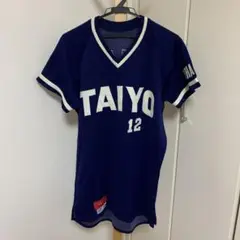 大洋ホエールズ♪田中由郎