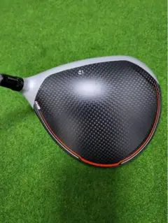 テーラーメイド M6 ドライバー 1W 9°