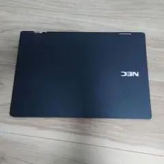 NECノートパソコン/i5-8200Y/SSD240GB/メモリ8GB/無線