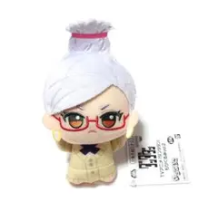 ダンダダン 綾瀬星子 ちびぐるみ