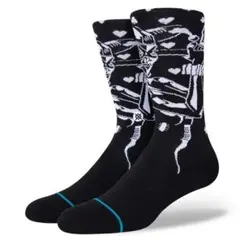 STANCE スタンス ソックス 靴下 Harleen Quinzel