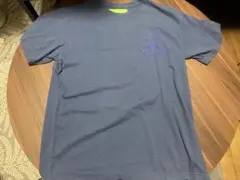 ミスターグリーン Tシャツ M ネイビー
