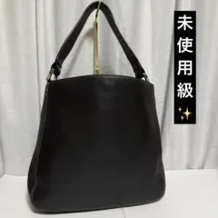 ⭐️未使用級⭐️土屋鞄 ノワイエット プレーンワンショルダーバッグ 肩掛け A4可能