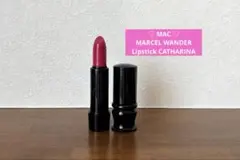 SALE✩MAC MARCEL WANDER LipstickCATHARINA