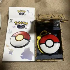 Pokemon GO Plus +