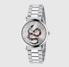2025年最新】gucci 時計 スネークの人気アイテム - メルカリ
