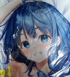 負けヒロイン　八奈見杏菜　抱き枕カバー【未開封新品】Z-M Pillows 2025年最新】八奈見杏菜 抱き枕カバーの人気アイテム - メルカリ