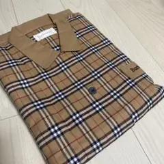 バ－バリ－パジャマ　パンツセット　レディース　Mサイズ