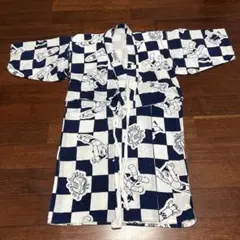 鉄腕アトム　キッズ　浴衣