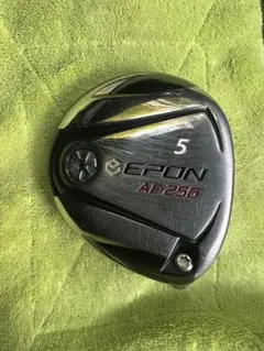 あ*き様 エポン EPON AF256 3W D Speeder FW 5S EPON AF-256 Fairway Wood 3W DIAMOND SPEEDER FW-6 (X) #105