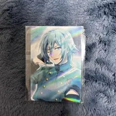 アイドリッシュセブン　g4y 特典カード