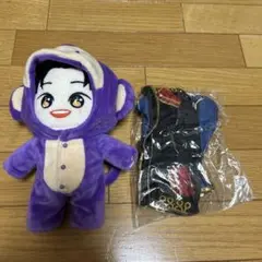 Super Junior ウニョク ぬいぐるみ Amazon.co.jp: SUPER JUNIOR ウニョク ぬいぐるみ ドール うさぎ