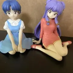 らんま1/2フィギュア