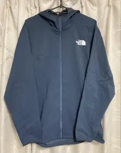 THE NORTH FACE エニータイムウインドフーディ Ｍ