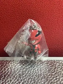 ルパンレンジャーVSパトレンジャー ルパンレッド