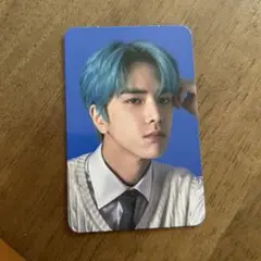 THE BOYZ JAPAN TOUR: THE B-ZONE カード
