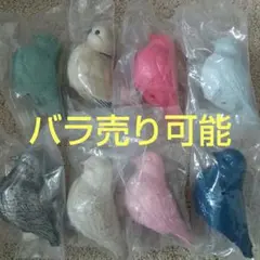 てのりフレンズ イマジネーションミックス ８個