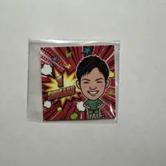 浦和レッズ　西川周作選手　ステッカー