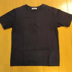 GREEN LABEL RELAXING WTO ネイビー Tシャツ S