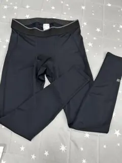 UNIQLOメンズ　エアリズムUVカットサポートタイツ