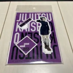 劇場版 呪術廻戦0 TSUTAYA　アクリルスタンド　禪院真希