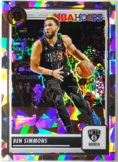 BEN SIMMONS Ice HPS
