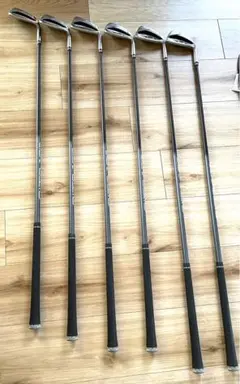 Ping PING アイアン 6本セットG425 ALTA J CB