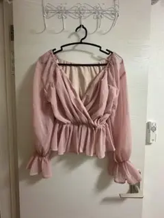 chicoトップス