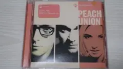 Peach Union Audiopatch