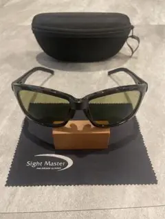 Sight Master ウェッジ ブラック イーズグリーン 難有り Sight Master サイトマスター エノルメ ブラック 【ラスター