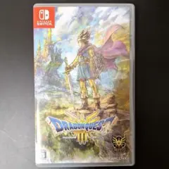 Switch ドラゴンクエスト3 そして伝説へ